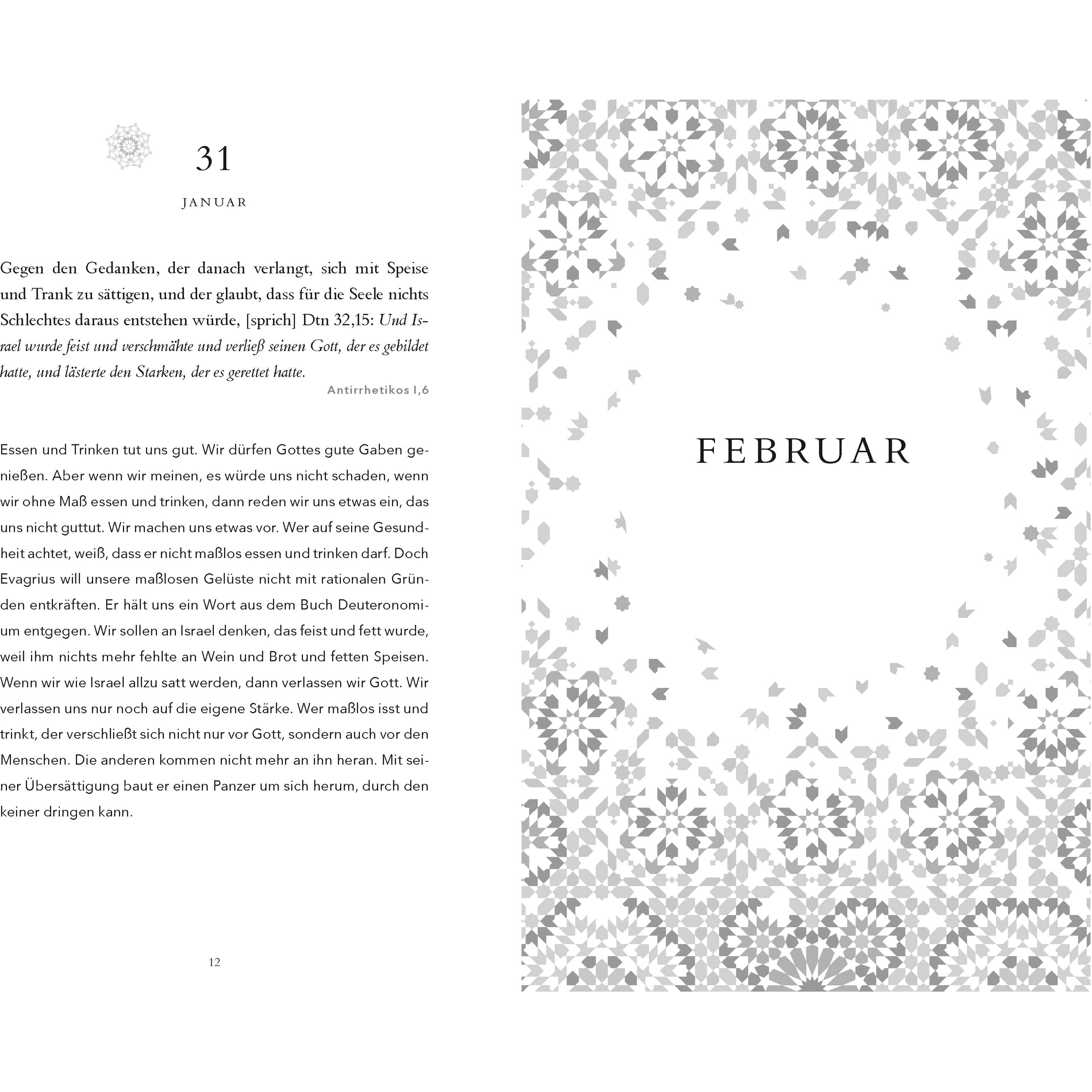 Thumbnail - Jeder Tag ein neuer Anfang, Sachbücher von Anselm Grün