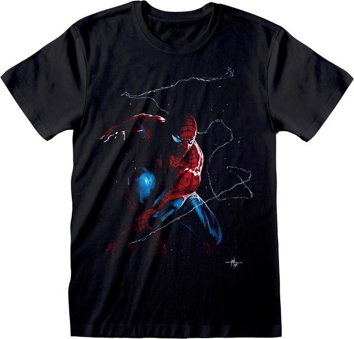 Produktbild Spiderman UTHE402 P (L)