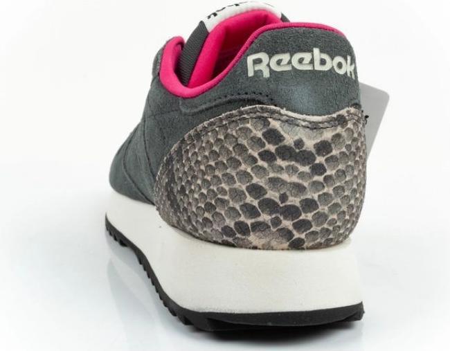 Immagine prodotto Reebok Scarpe classiche in pelle a increspatura (41)