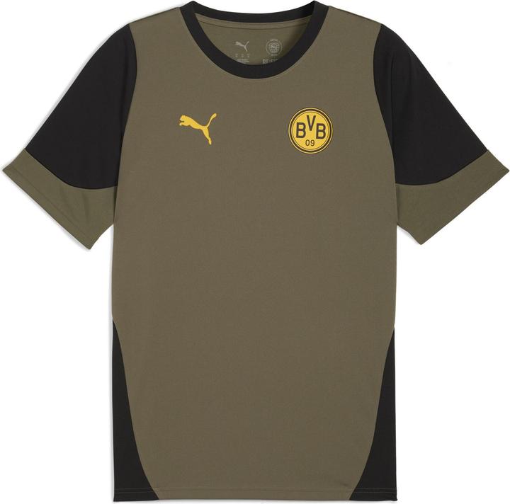 Actual product image Puma BVB Training Jersey (L)