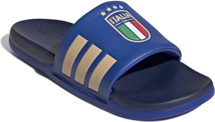 Produktbild Adidas Claquettes Italien Adilette Comfort 2.0 Coupe du Monde 2026 (43)
