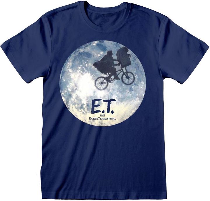 Actual product image E.T. TShirt (S)