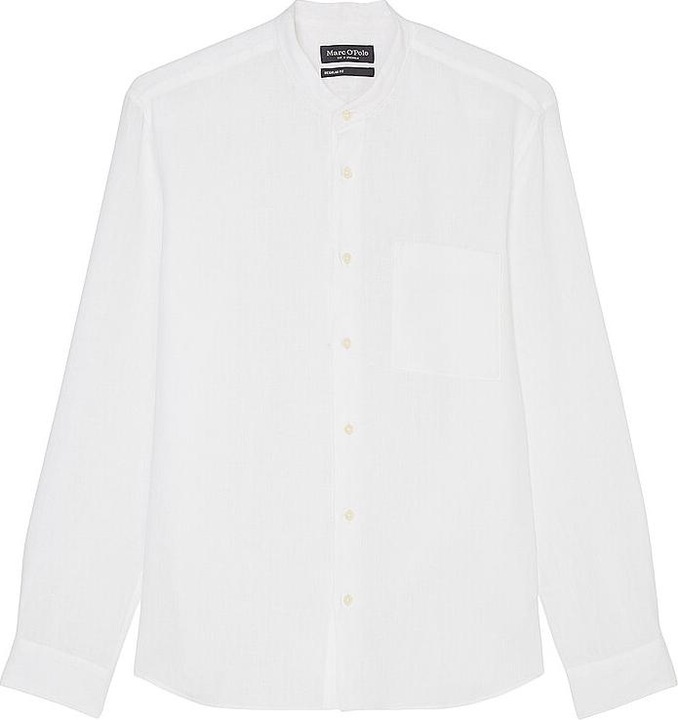 Immagine prodotto Marc O'Polo Camicia di lino (S)