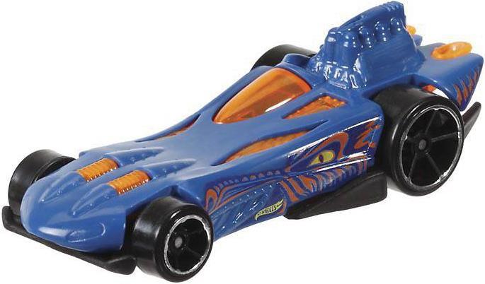 Actual product image Hot Wheels World Race
