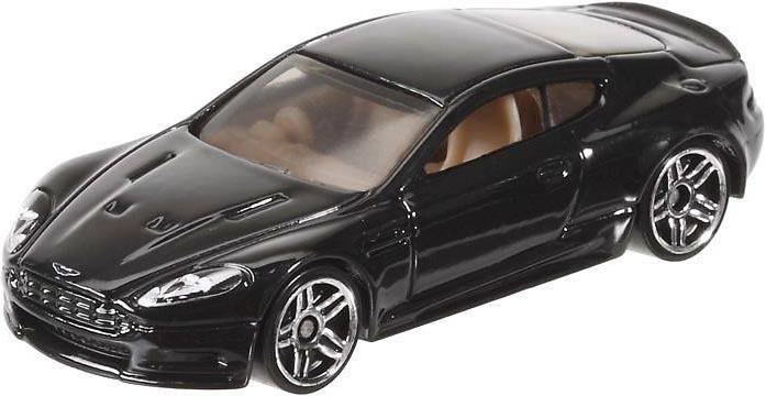 Immagine prodotto Hot Wheels Gara mondiale