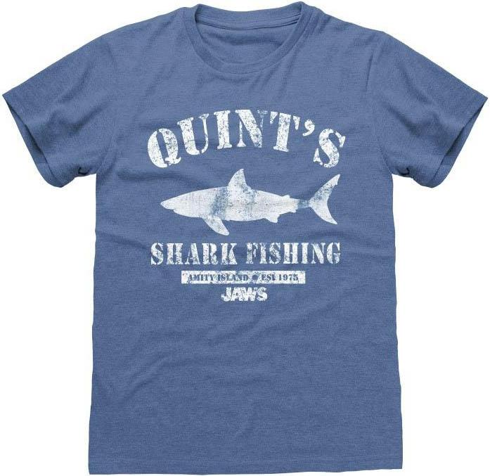 Produktbild JAWS UTHE577 P (XXL)