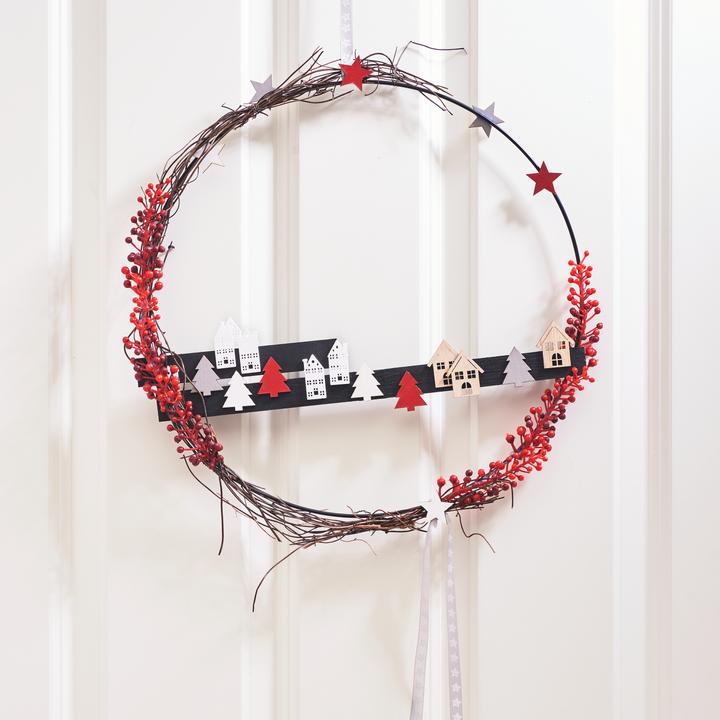 Produktbild VBS Bastelklötzchen, 117 Stück, 22 x 8 x 160 mm