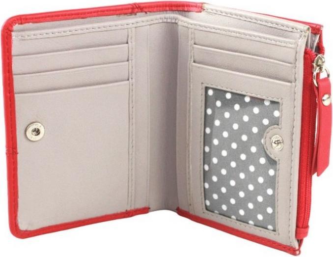 Produktbild Eastern Counties Leather Kiri Leder Brieftasche
