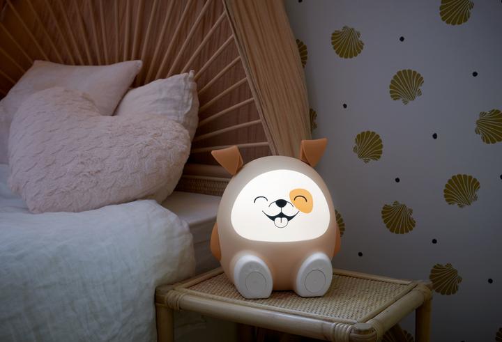 Actual product image Bigben Kids Bluetooth speaker - Dog (8 h)