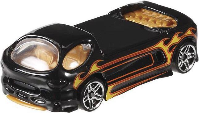 Actual product image Hot Wheels World Race