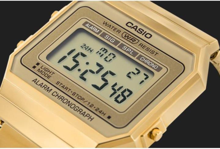 Produktbild Casio A700WMG-9ADF Uhr + BOX