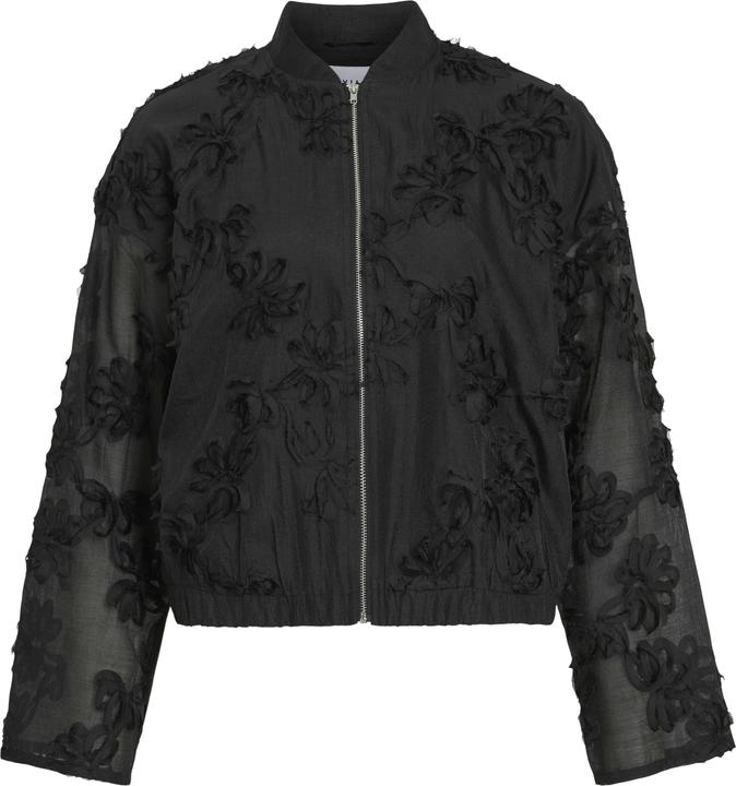 Immagine prodotto Vila VIAGNES Detailed Bomberjacke (34)
