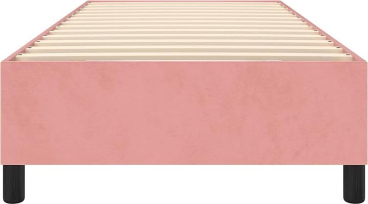 Image du produit vidaXL Boxspringbettgestell (80 x 200 cm)