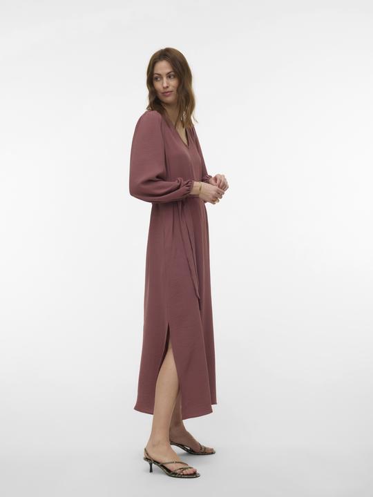 Image du produit Vero Moda VMALVA Langes Kleid Kleid (M)