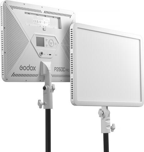 Produktbild Godox P260C Pro (Flächenleuchte, Videoleuchte)