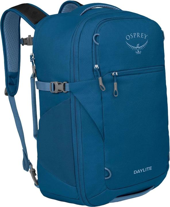 Produktbild Osprey Daylite Travel Pack 35 - Reiserucksack (35 l)