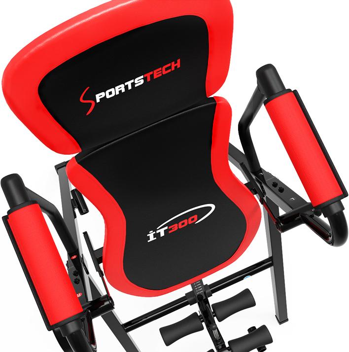 Produktbild Sportstech IT300