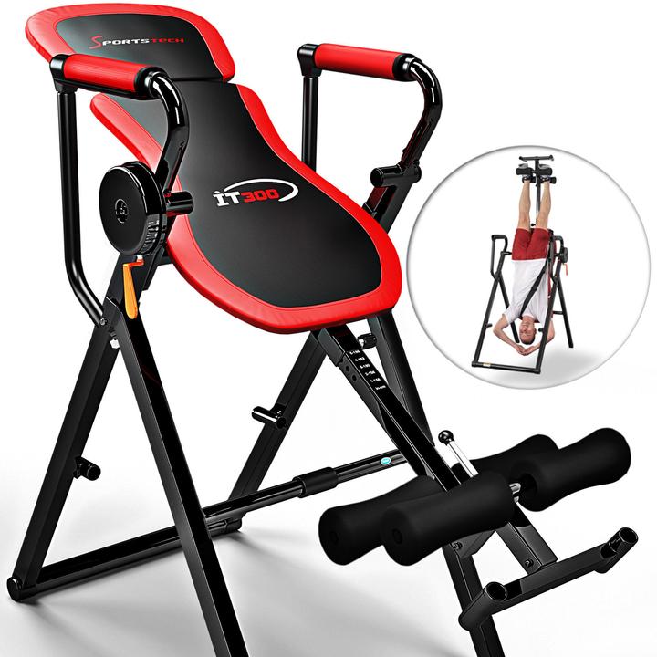 Produktbild Sportstech IT300