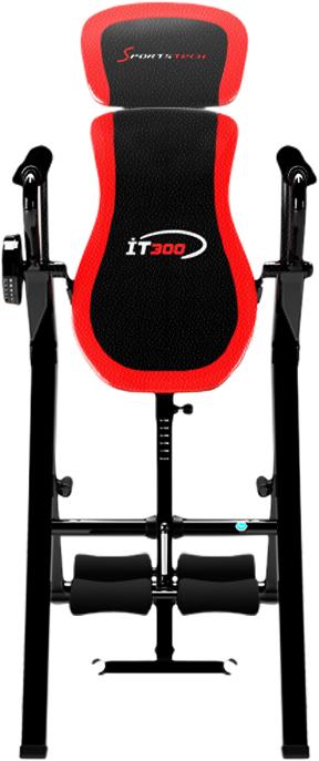 Produktbild Sportstech IT300