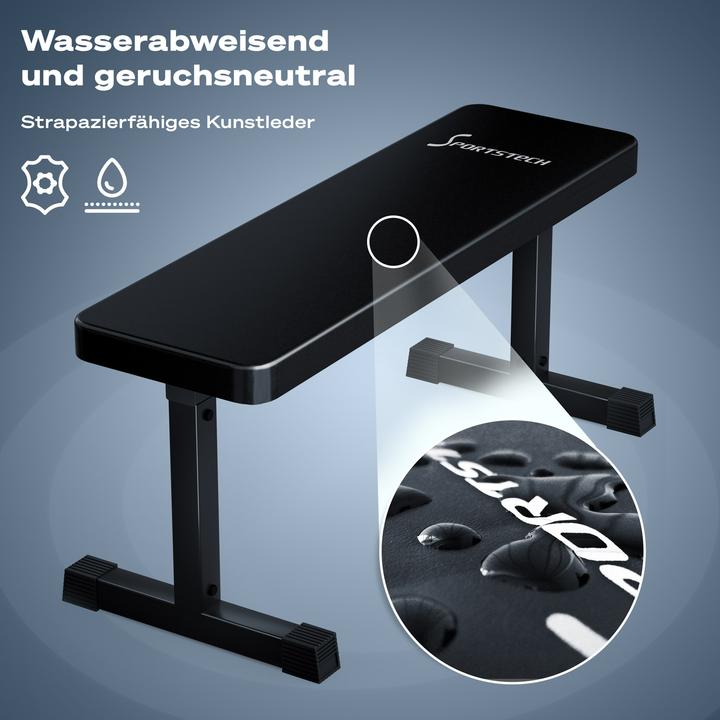 Produktbild Sportstech BRT500