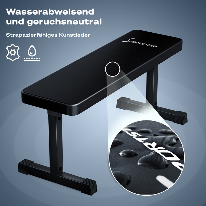 Produktbild Sportstech BRT500