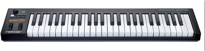 Immagine prodotto Nektar Impatto GX49 (Tastiera)