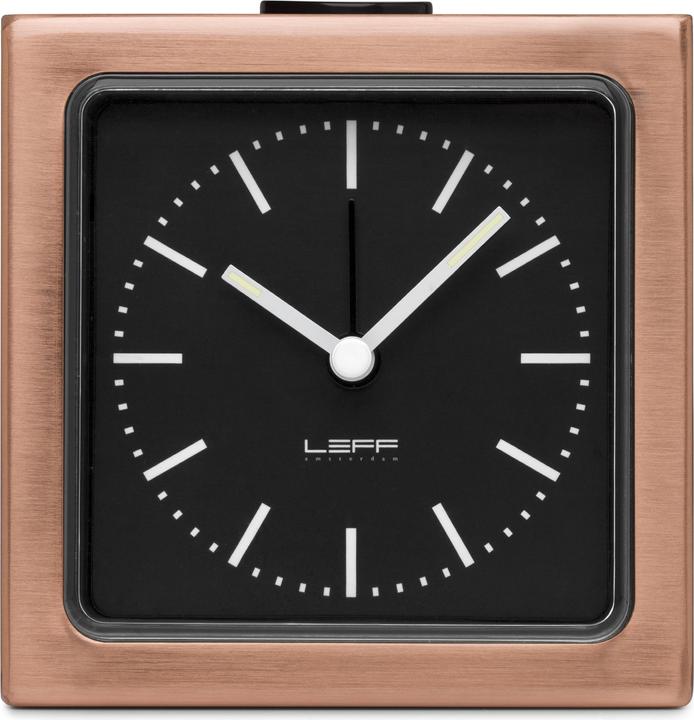 Leff Amsterdam Block