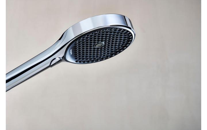 Produktbild hansgrohe Rainfinity 130 (3 Strahlarten, 14 l/min)