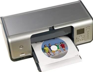 Produktbild Avery CD-Etiketten ClassicSize