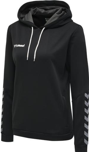 Produktbild hummel Authentic Poly Hoodie Woman (M)