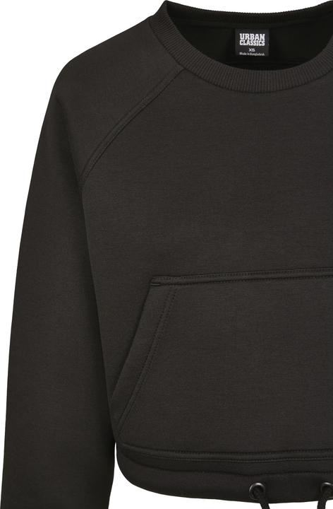 Image du produit Urban Classics T-Shirt ras du cou femme surdimensionné (5XL)