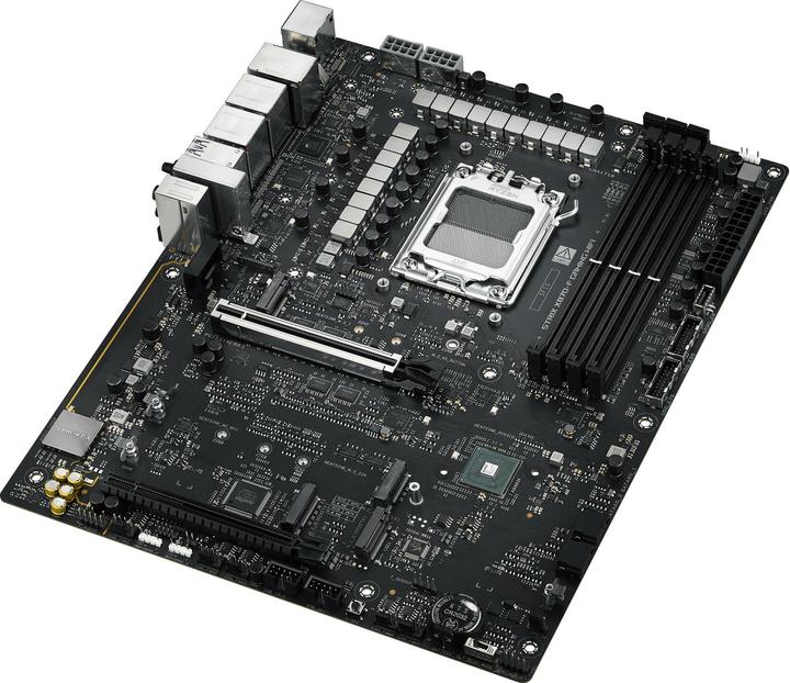 Productafbeelding ASUS ROG STRIX X870-F GAMING WIFI (AM5, AMD X870, ATX)