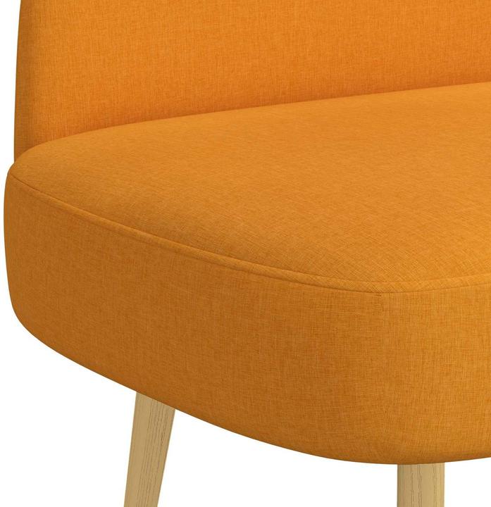 Image du produit vidaXL Moderne Bänke (110 cm)