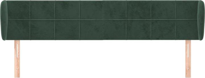 Image du produit vidaXL Andi (163 x 23 x 88 cm)