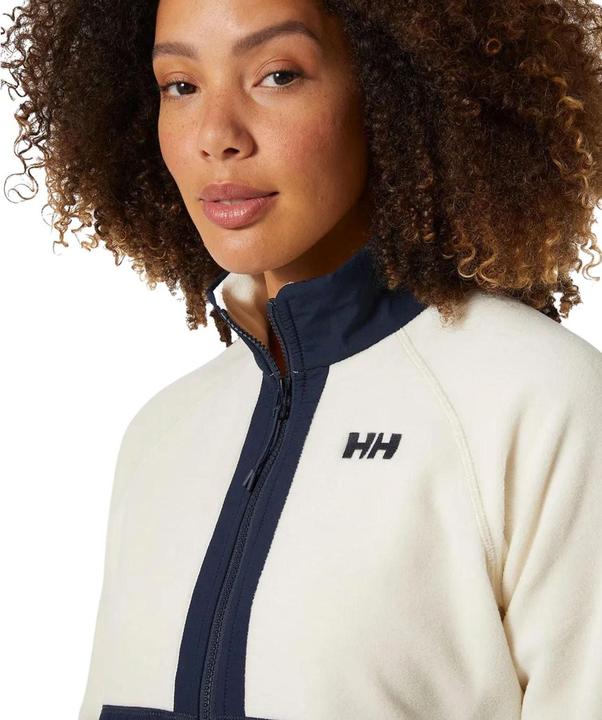 Produktbild Helly Hansen W Rig Fleece Jacket (XL)
