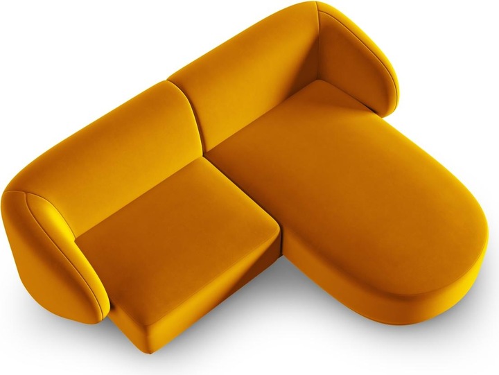 Actual product image CXL by Christian Lacroix Lionel (Corner sofa)
