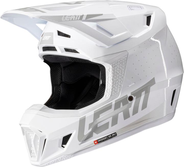 Produktbild Leatt Helmet Kit Moto 7.5 V25 (56 cm, S)