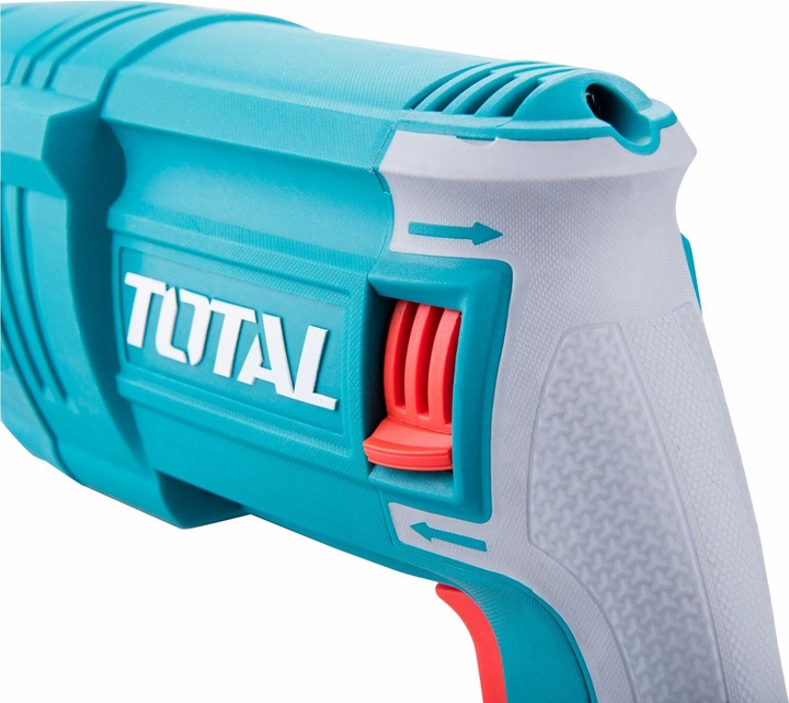 Produktbild Total SDS Plus Bohrhammer, 2,5J
