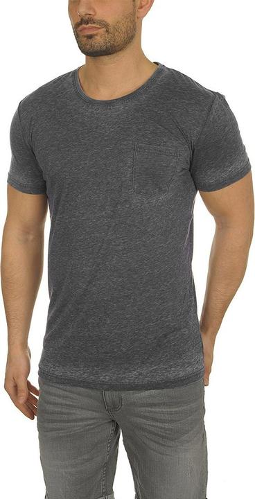Immagine prodotto Solid Toke T-Shirt A Maniche Corte Maglietta Da Uomo Con Girocollo (S)