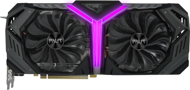 Palit GeForce RTX 2080 Super GameRock - kaufen bei Digitec