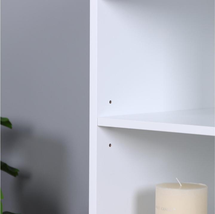 Produktbild Relaxdays Badezimmerschrank (40.50 x 36 x 86 cm)