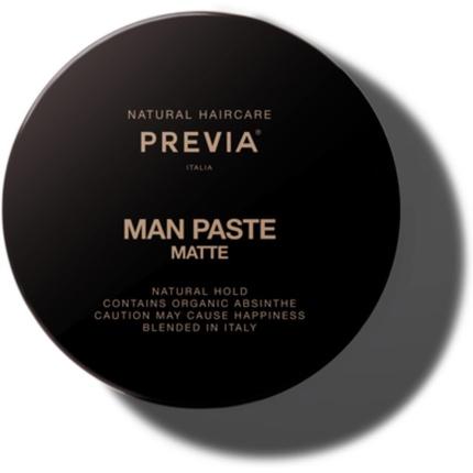 Produktbild Previa MAN Paste Matte (Haarpaste, 100 g)