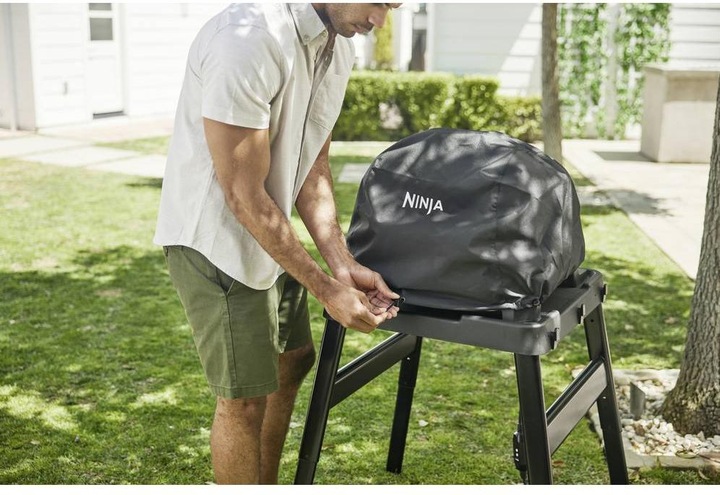 Produktbild Ninja Grillabdeckung (Grill)