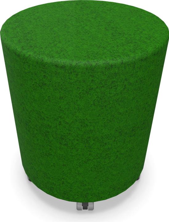 Narbutas Giro roll stool