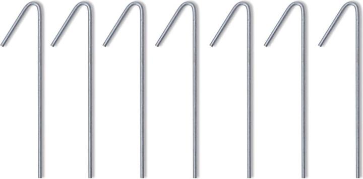 Produktbild vidaXL Edeltraud (291 cm, 580 cm)