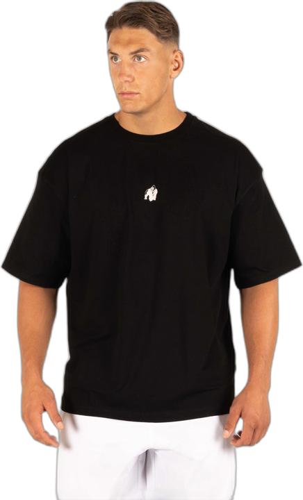 Produktbild Gorilla Wear Philip Oversized (M)