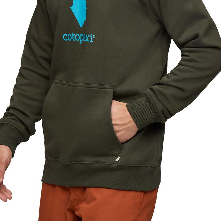 Immagine prodotto Cotopaxi Llama Pullover Hoodie (L)