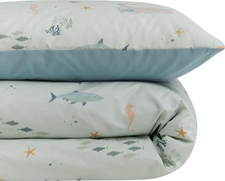 Produktbild micasa Sergio (160 x 210 cm, 50 x 70 cm)