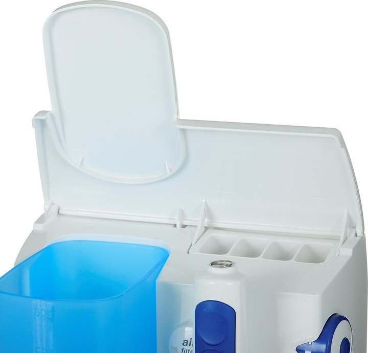 Produktbild Oral-B OxyJet