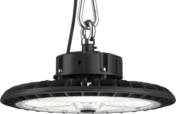 Produktbild RZB LED-Hallenstrahler